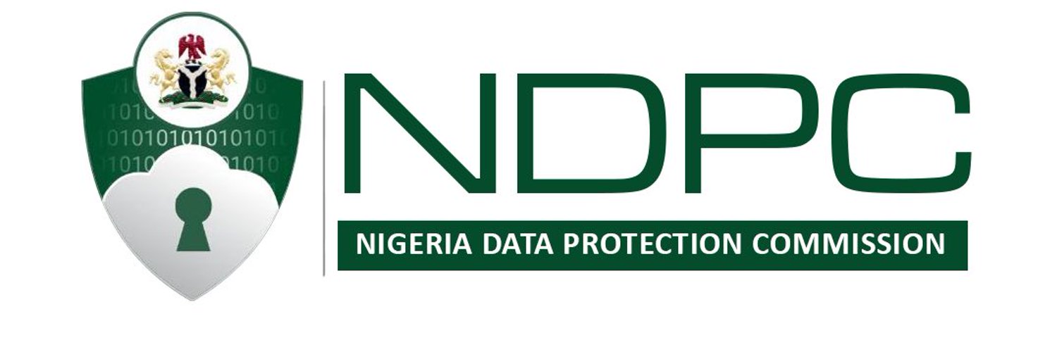 NDPC logo