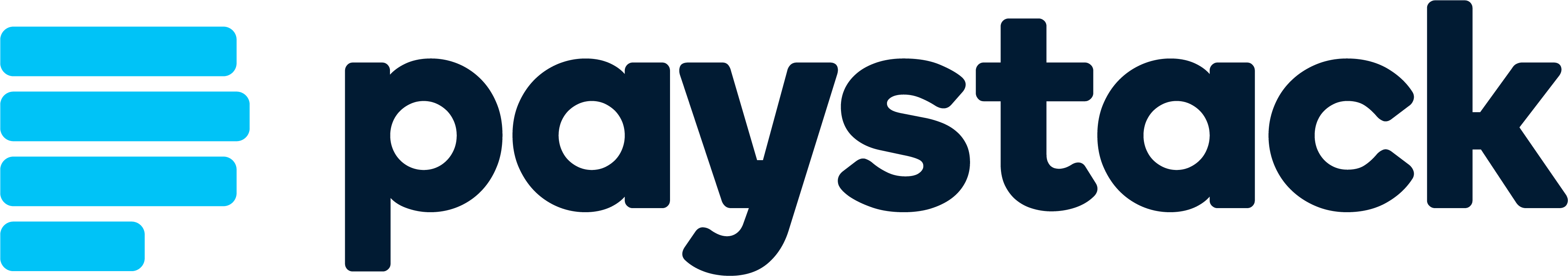Paystack logo